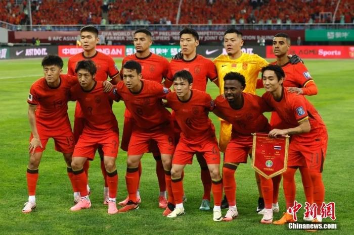 塞尔吉尼奥正式加盟国足备战世预赛冲击世界杯