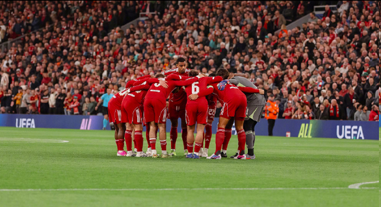 利物浦战术革新：442阵型重塑中场控球与边路平