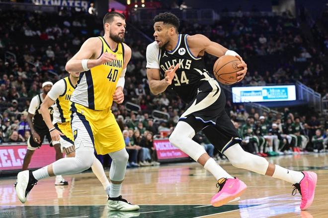 弗拉格27+6+10力压众星当选今日最佳球员