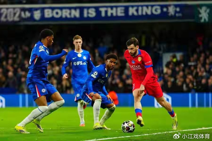 切尔西欧冠惨败引三重危机：核心球员或离队、