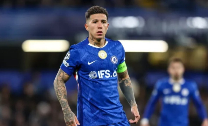 恩佐言论引更衣室关注，切尔西危机四伏