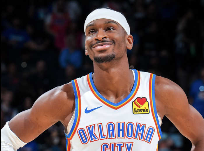 湖人对阵雷霆胜负将重塑西部季后赛格局