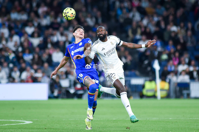 皇马后防顶星吕迪格转会尤文，1.3亿节拍器恩佐