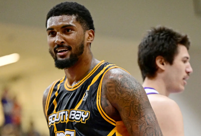 落选秀威廉姆斯爆发率队取胜 数据亮眼引CBA关注