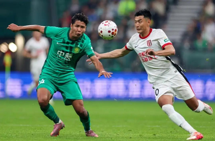 中超第5轮焦点战：成都蓉城逆转国安登顶，云南