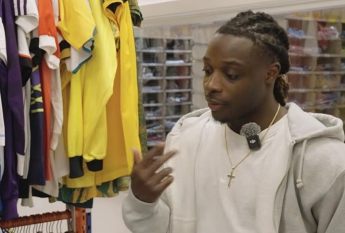 多库坦言曾与梅西交手两度：渴望世界杯决赛要